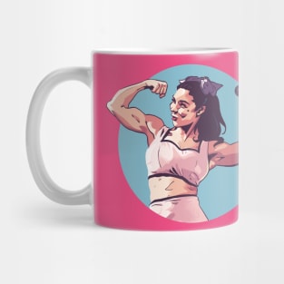 Marina Mug